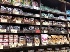 -么凤(波斯富街店)