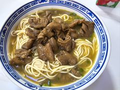 -好面道大肠面(中华路店)