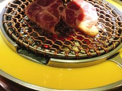 -三代烤肉(保利广场店)