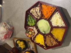 -将军牛排·尔滨地标朝鲜族美食(总店)