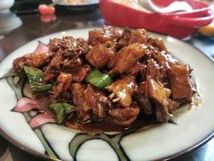 -花满楼(启秀路店)