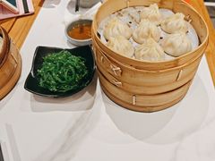 -馋三尺蟹粉小笼(人民广场店)