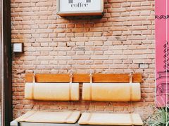 -大酉·M Coffee(北京美术馆店)
