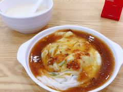 -普宁深夜豆浆(岗贝路店)