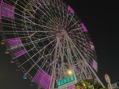 -南昌之星摩天轮