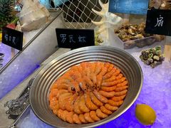 -康帝国际酒店-艾斯本自助西餐厅