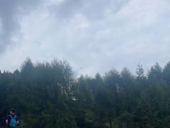 -硗碛藏寨·神木垒景区