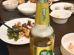 -浙江饭店-喝彩自助餐厅(延安路店)