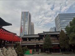 -香积寺