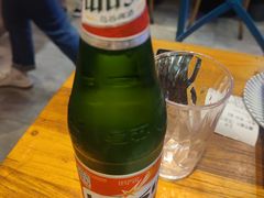 -疆里疆外·和田烤肉·清真