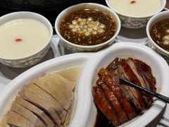 -应天大明王朝·南京菜(中山陵店)