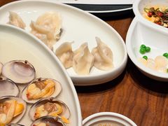 -喜鼎海胆水饺(东港店)