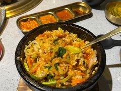 -妥妥烤肉料理(昙华林店)