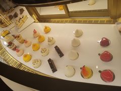 -PAUL LAFAYET 法式甜品(港汇广场店)
