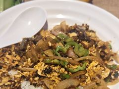 -阿当·小炒牛肉面(人广店)