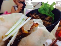 鸭肉-元小鸭(李村公园店)