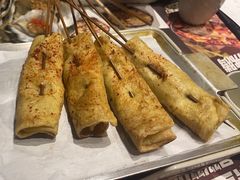 -木屋烧烤(南新店)