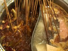 -钢管厂歆瑞源油卤串串香(春熙路太古里店)