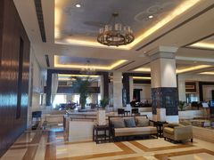 -京津新城温德姆至尊酒店(珠江大道店)