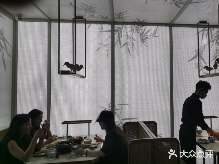 潮堂 · 潮州菜(恒隆广场店)图片