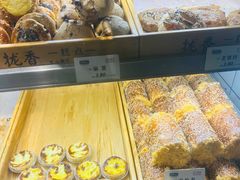 -拢香糕点(万达店)