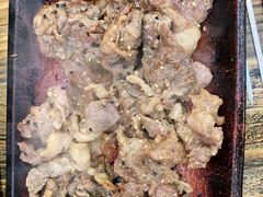 -炉内瓦·瓦片烧烤(明日星城店)