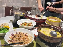 -大鸭梨烤鸭(北洼路店)