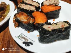 -汉巴味德(大悦城店)