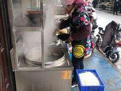 -清真石家包子(大皮院总店)