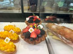 -Money Shops(愚园路店)