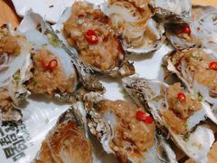 -喝丢一只鞋海鲜烧烤·海肠捞饭(文体街店)