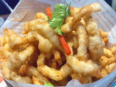 -老板恋上鱼(恒隆广场店)