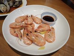 -醉壹号海鲜大排档·老厦门特色菜(厦门美食地标店)