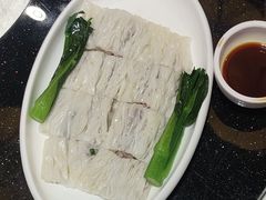 -味可道美食坊(福基路店)