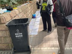 -人民公园-相亲角