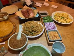 -春饼先生·北京烤鸭(甘井子万达店)