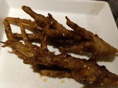 -霄汉羊排(万松园一店)