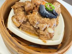 -陶陶居酒家(第十甫路总店)