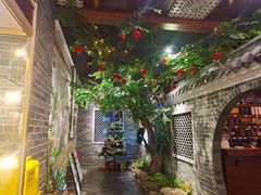-牛头鱼庄·地道广西菜(鲁班店)