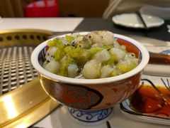 -千寻山野烤肉(中关村店)