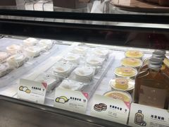 -喜茶(广州天汇igc店)
