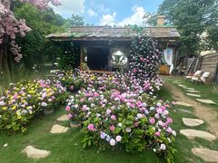 -HERRE·FARM 赫尔露营农场·团建聚会包场