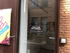 门面-大酉·M Coffee(北京美术馆店)