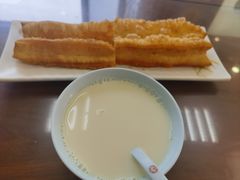 -日月永和中国餐饮名店(东湖店)