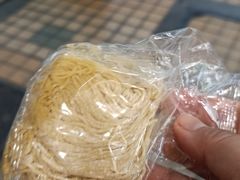 -香港麦奀云吞面世家(中山二路店)