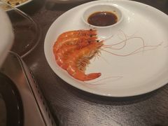 -丽华园·武汉地标楚菜餐厅(青山江滩店)