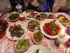 -红钳侠小龙虾·烧烤(中赢康康谷店)