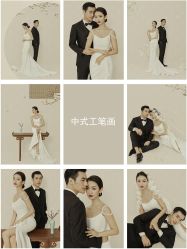 -女王风尚STUDIO·轻奢化定制