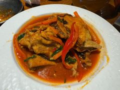 -柴窝堡22号辣子鸡·传承新疆菜