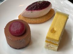 -筠咖啡西餐厅(上海国展宝龙丽筠酒店)